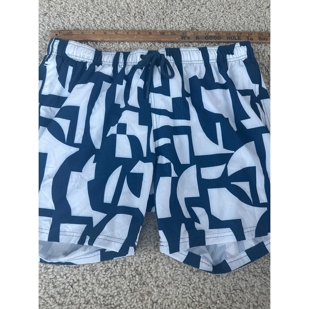NEW Cabana Life Boardshorts Men's XL Swim Shorts Beach Trunks NWOT - Picture 2 of 8